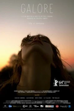 Galore (2013) торрент
