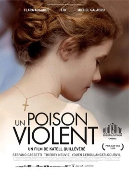 Любовь как яд (2010) торрент