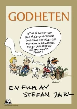 Godheten (2013) торрент