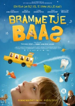 Непоседа Баас (2012) торрент