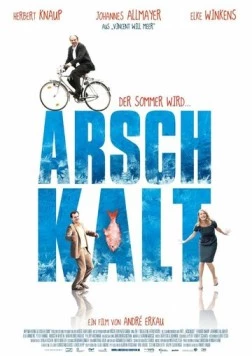 Arschkalt (2011) торрент