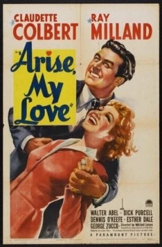 Воскресни, любовь моя (1940) торрент