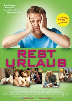 Остаток отпуска (2011) торрент