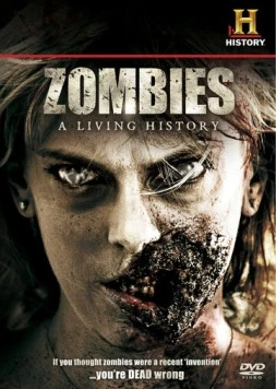 Зомби: Живая история (2011) торрент