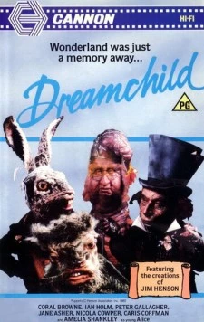 Сказочный ребёнок (1985) торрент