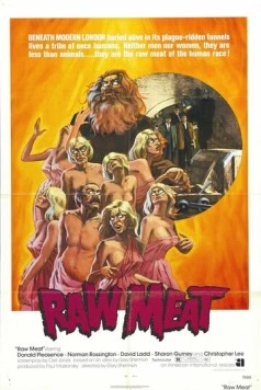 Линия смерти (1972) торрент