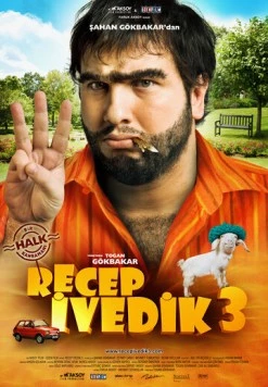 Реджеп Иведик 3 (2010) торрент