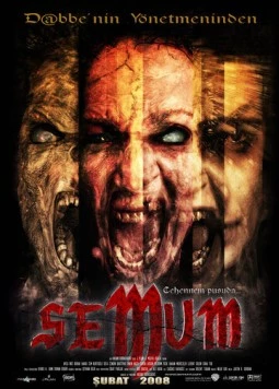 Семум (2008) торрент