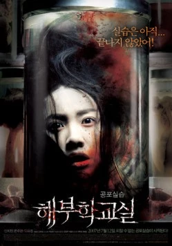 Труп (2007) торрент