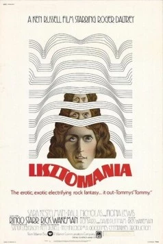 Листомания (1975) торрент