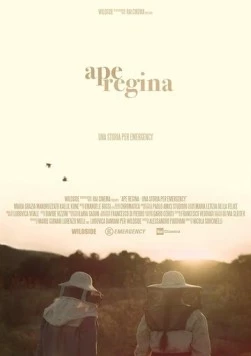 Пчелиная матка (2019) торрент