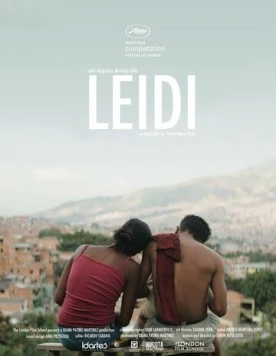 Лейди (2014) торрент