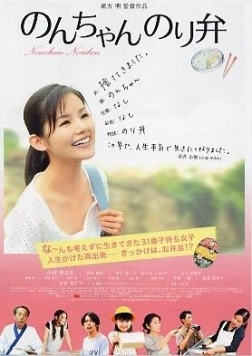 Nonchan noriben (2009) торрент
