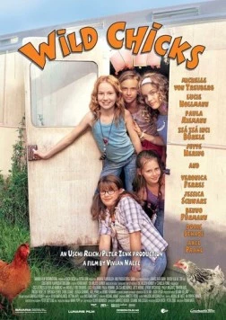 Дикие курочки (2005) торрент