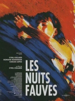 Дикие ночи (1992) торрент