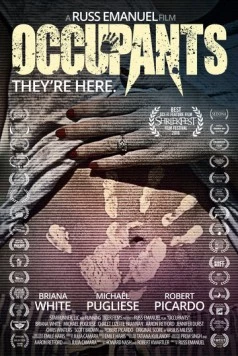 Оккупанты (2015) торрент