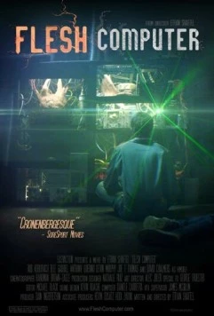 Живой компьютер (2014) торрент