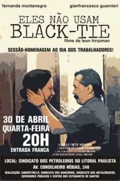 Они не носят фраков (1981) торрент