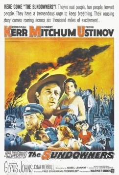 Бродяги (1960) торрент