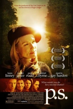 Постскриптум (2004) торрент