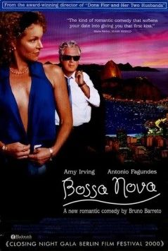 Боссанова (2000) торрент