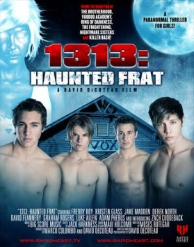 1313: Преследуемое братство (2011) торрент