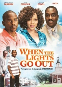 When the Lights Go Out (2010) торрент