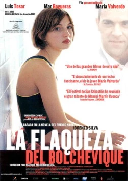Слабость большевика (2003) торрент
