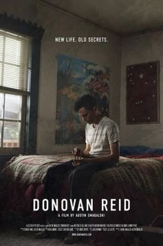 Донован Рид (2019) торрент