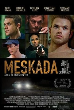 Мескада (2010) торрент