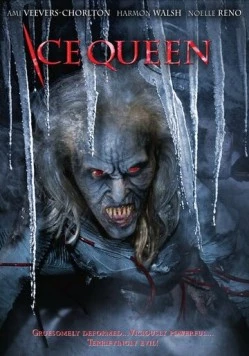 Снежная королева (2005) торрент