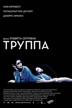 Труппа (2003) торрент