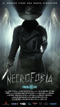 Некрофобия (2014) торрент