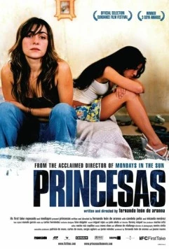 Принцессы (2005) торрент