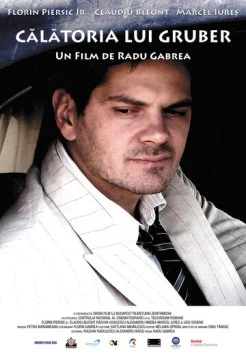 Путешествие Грубера (2008) торрент