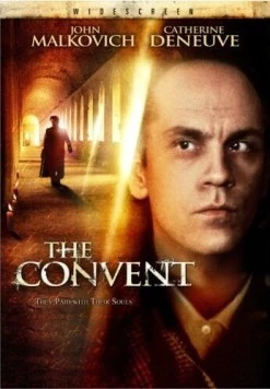 Монастырь (1995) торрент