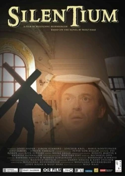 Молчание (2004) торрент