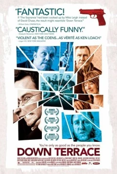 Убийство - дело семейное (2009) торрент