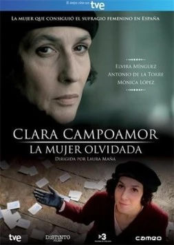 Клара Кампоамор. Забытая девушка (2011) торрент