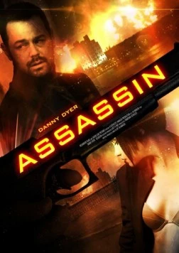 Убийца (2015) торрент
