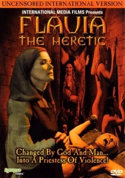 Флавия, мусульманская монахиня (1974) торрент