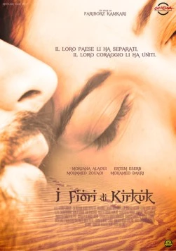 Цветы Киркука (2010) торрент