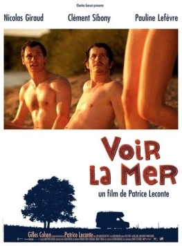 Смотреть на море (2011) торрент