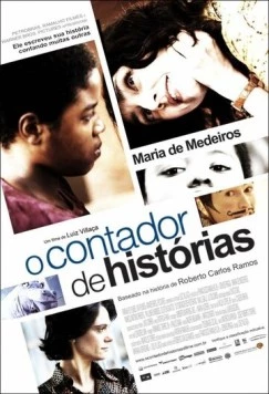 Рассказчик (2009) торрент