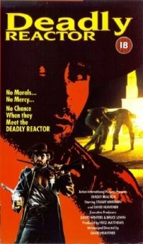 Священная месть (1989) торрент
