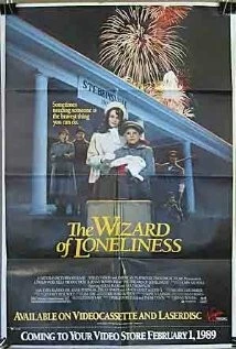 Волшебник одиночества (1988) торрент