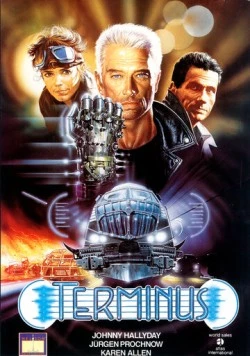 Терминус (1987) торрент