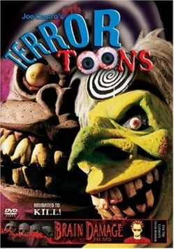 Мультеррор (2001) торрент