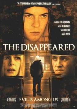 Пропавший (2008) торрент