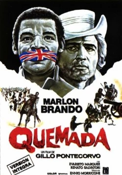 Кеймада (1969) торрент